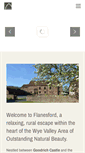 Mobile Screenshot of flanesford.com